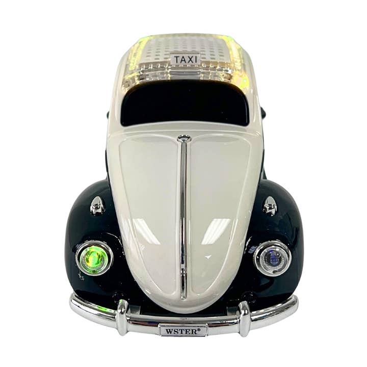 WS-1958BT Taxi Bluetooth Musik Auto Lautsprecher für den Großhandel von iPhoenix Technology Corporation