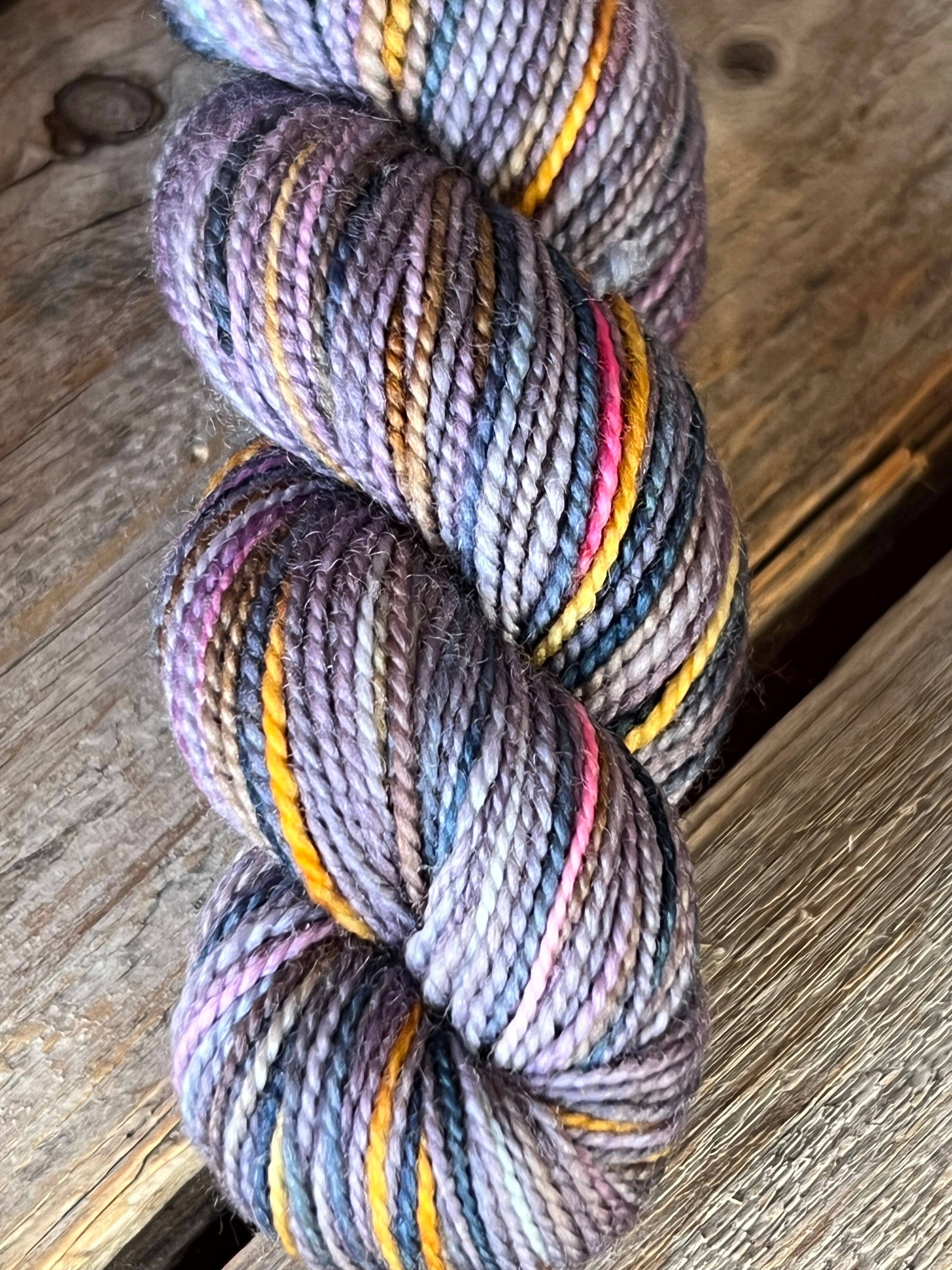 Koigu Wool Designs – Engroshandel Garn – KPPPM COLLECTION COLLECTION 10 nøgter/taske15