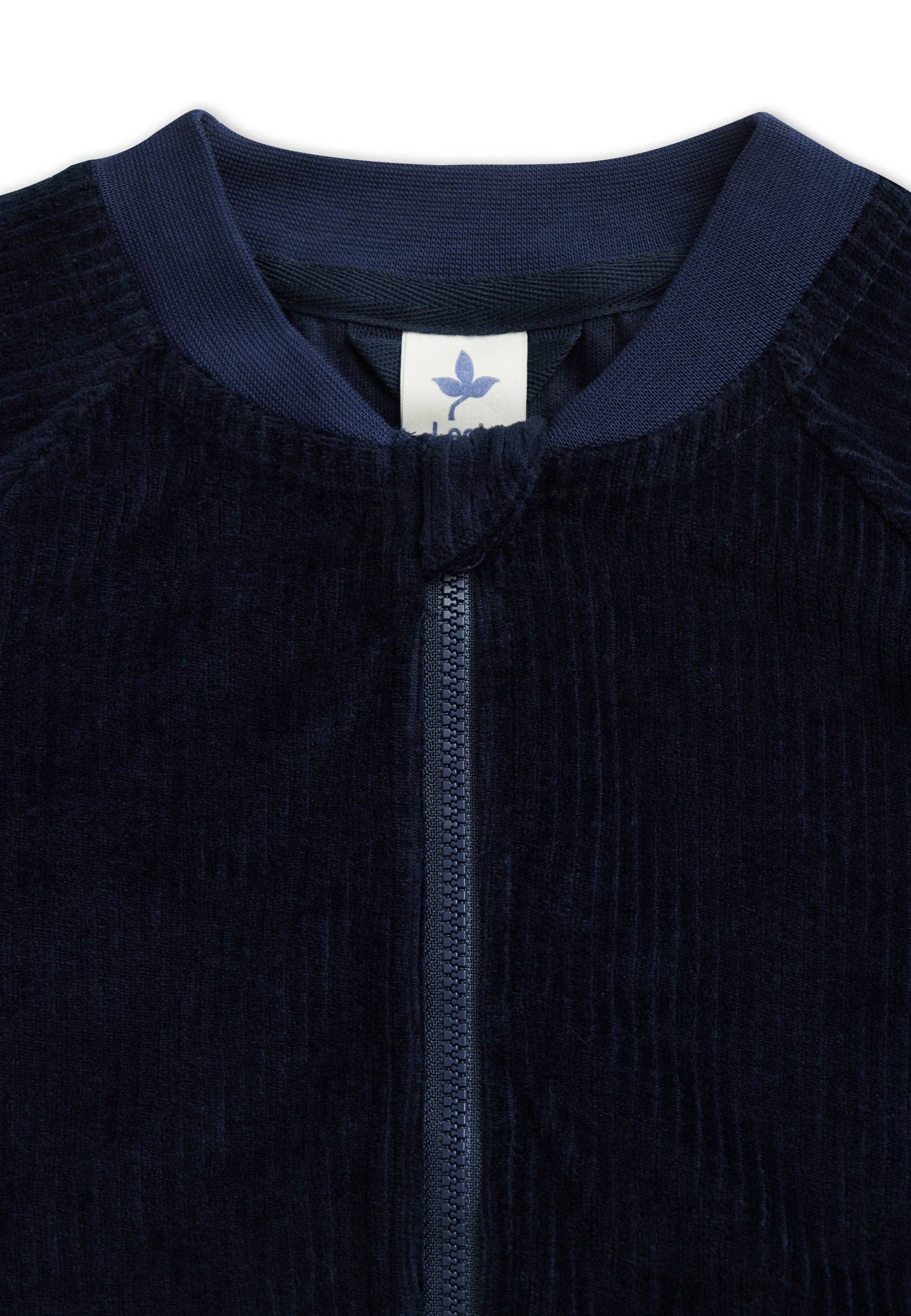 Leela Cotton - Wholesale Baseball Cap - Kids - 2696 Kinder Cord Baseballjacke11