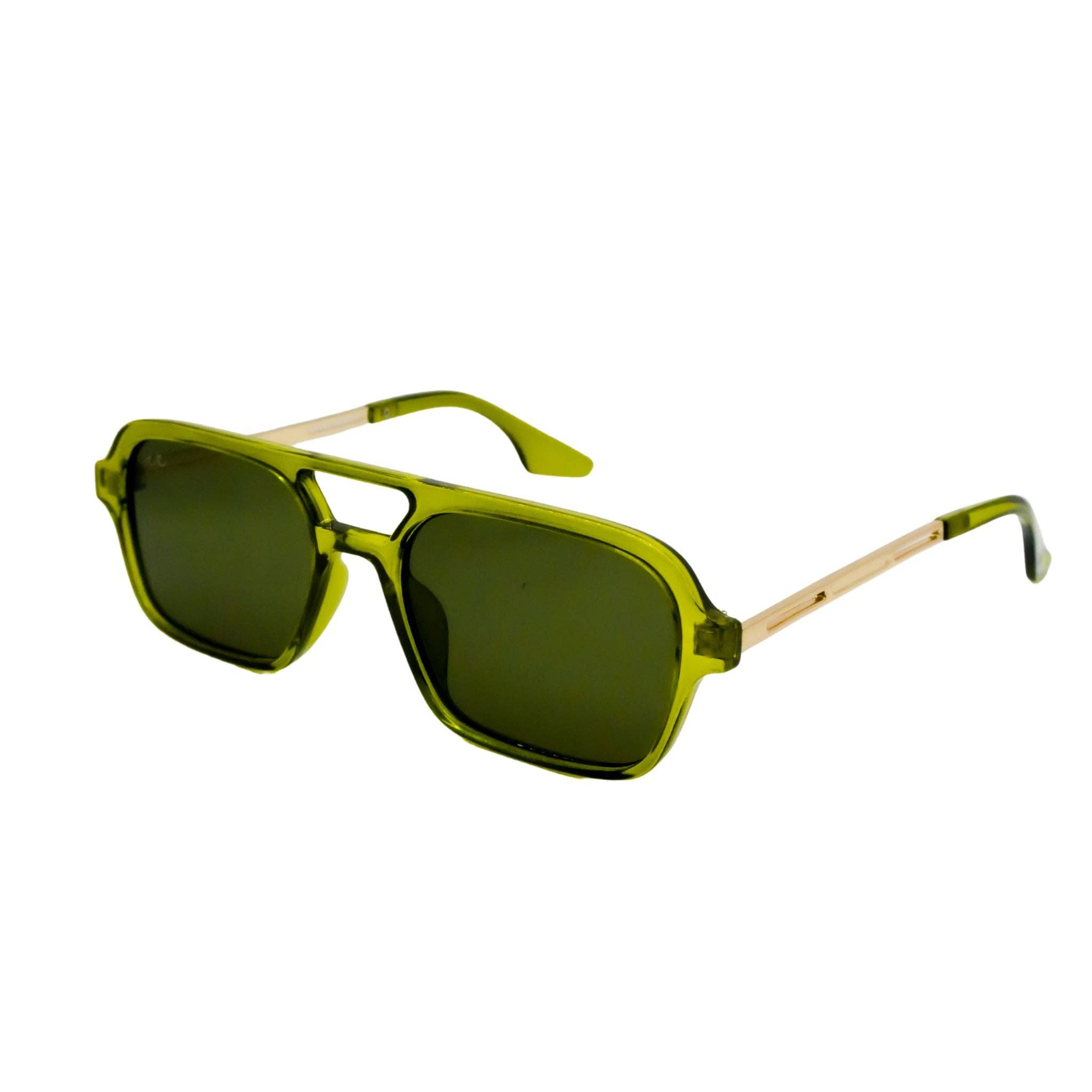 Wavey | Sunglasses - Wholesale Sunglasses - Unisex - Yucca Tree2