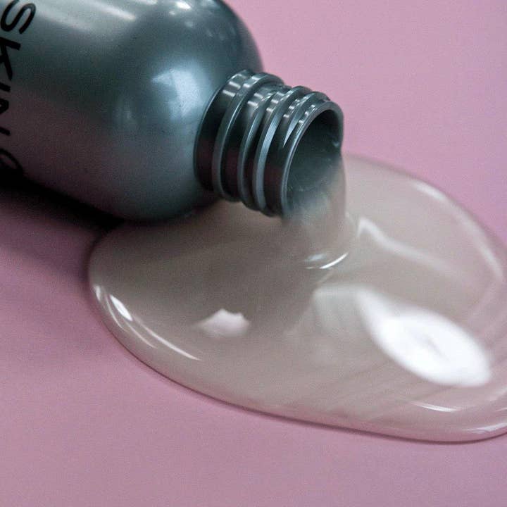 Skin O2 - Wholesale Facial cleanser - Gel Cleanser8