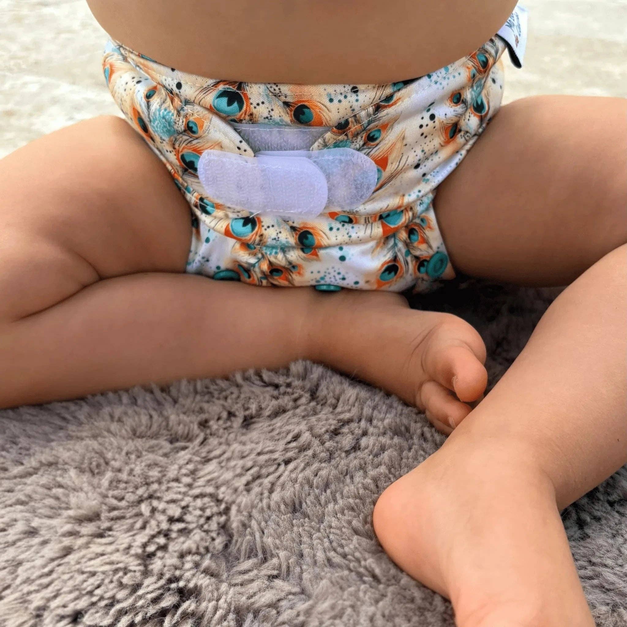 Ma'boule de couches - Wholesale Bedding blanket – Kids & Baby - Cradle Cloth Diaper - Limited Edition83