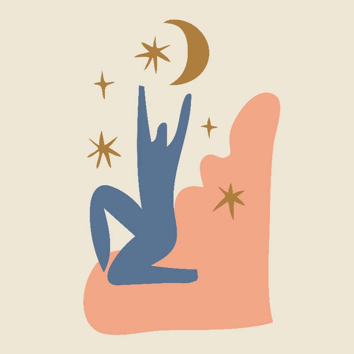 Moonshine Prints – wholesale Poster – Matisse Berggruen & Cie Print Poster4