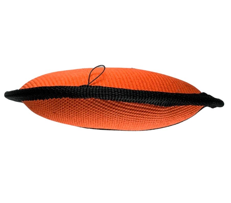 Katie's Bumpers - Wholesale Pet Fetch Ball - Dog - NEW!! KB Frequent Flyer Floater2