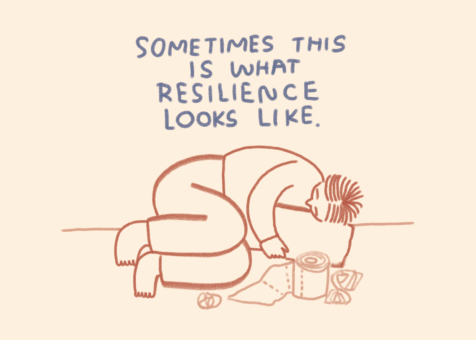 People I've Loved - Vente Cartes de tarot - Sitting With Sadness Deck13