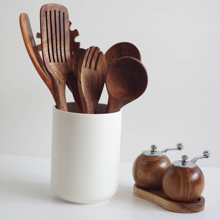 Conjunto de Presentes de Cozinha Deluxe por atacado de So At Nature