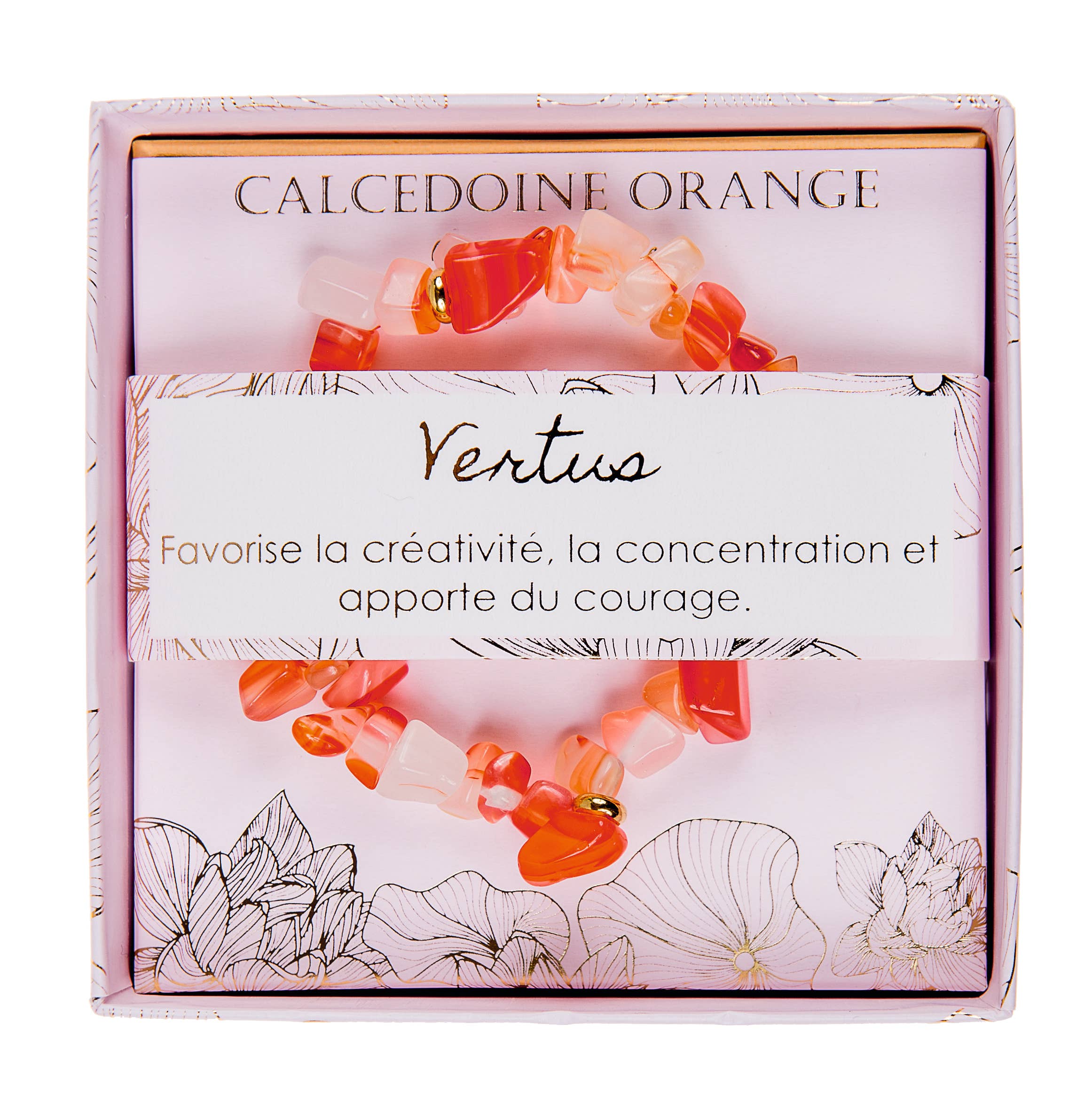 STELLA GREEN - Vendita all'ingrosso Bracciale con perline - Espositore braccialetti in pietre naturali10