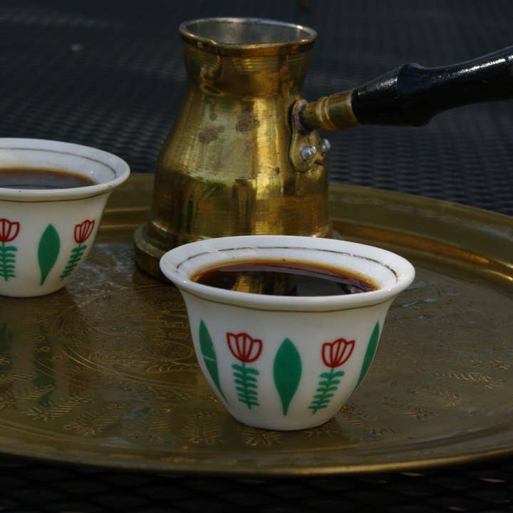 Nomah - Wholesale Ground coffee - Ground Coffee (Premium Blend)-250G2