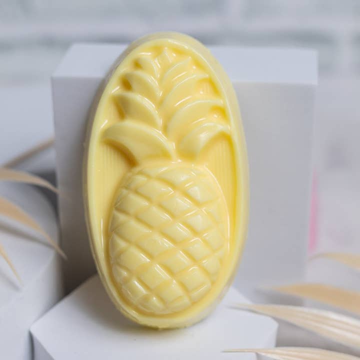 Welcome Home Soap for wholesale by Moss Hill Bath & Body Collection