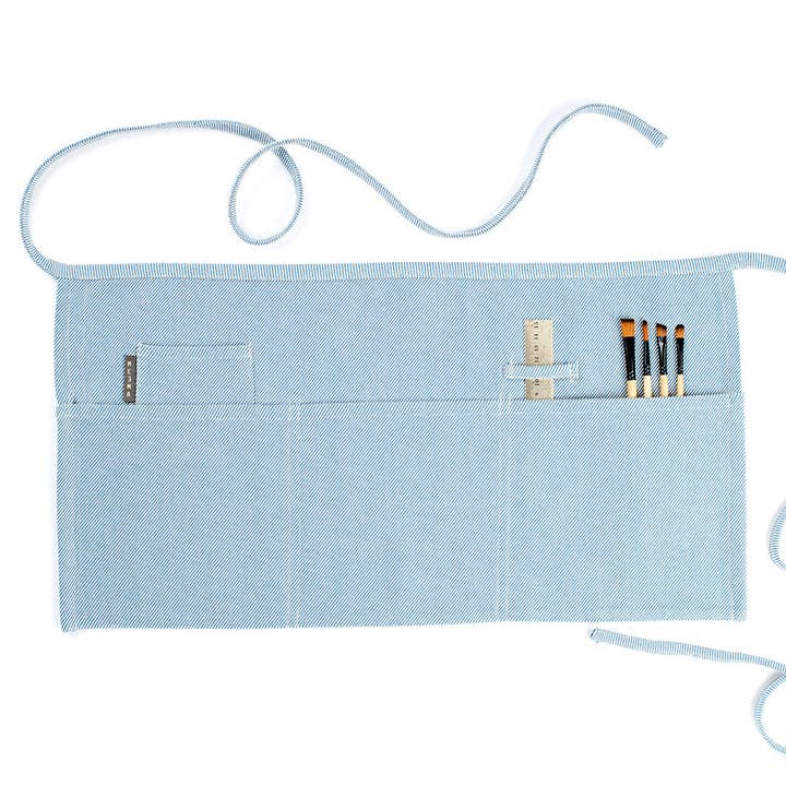 MEEMA - Wholesale Apron - Cotton Waist Apron – Half Apron with Pockets for Work4