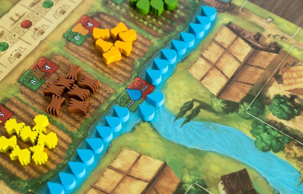 Capstone Games - Wholesale Card Game - Beer & Bread7