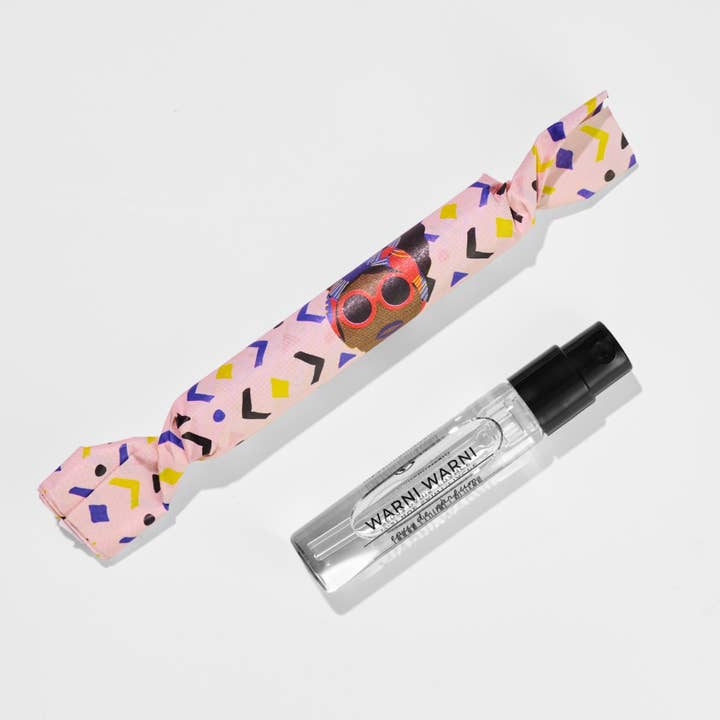 Maison Matine - Wholesale Perfume/Eau de Toilette - Warni Warni Sample_2ml0