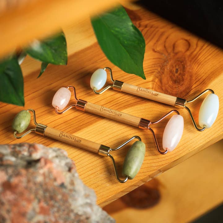 Bamboo Switch - Wholesale Bath & Body Set - Skin Care Collection | Bestselling Skincare Wellness Bundle3