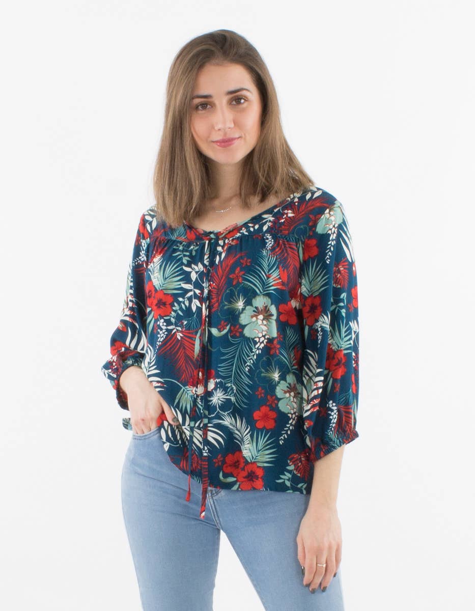 Coline - Vente Chemisier – femme - Chemisier – femme-CH166930