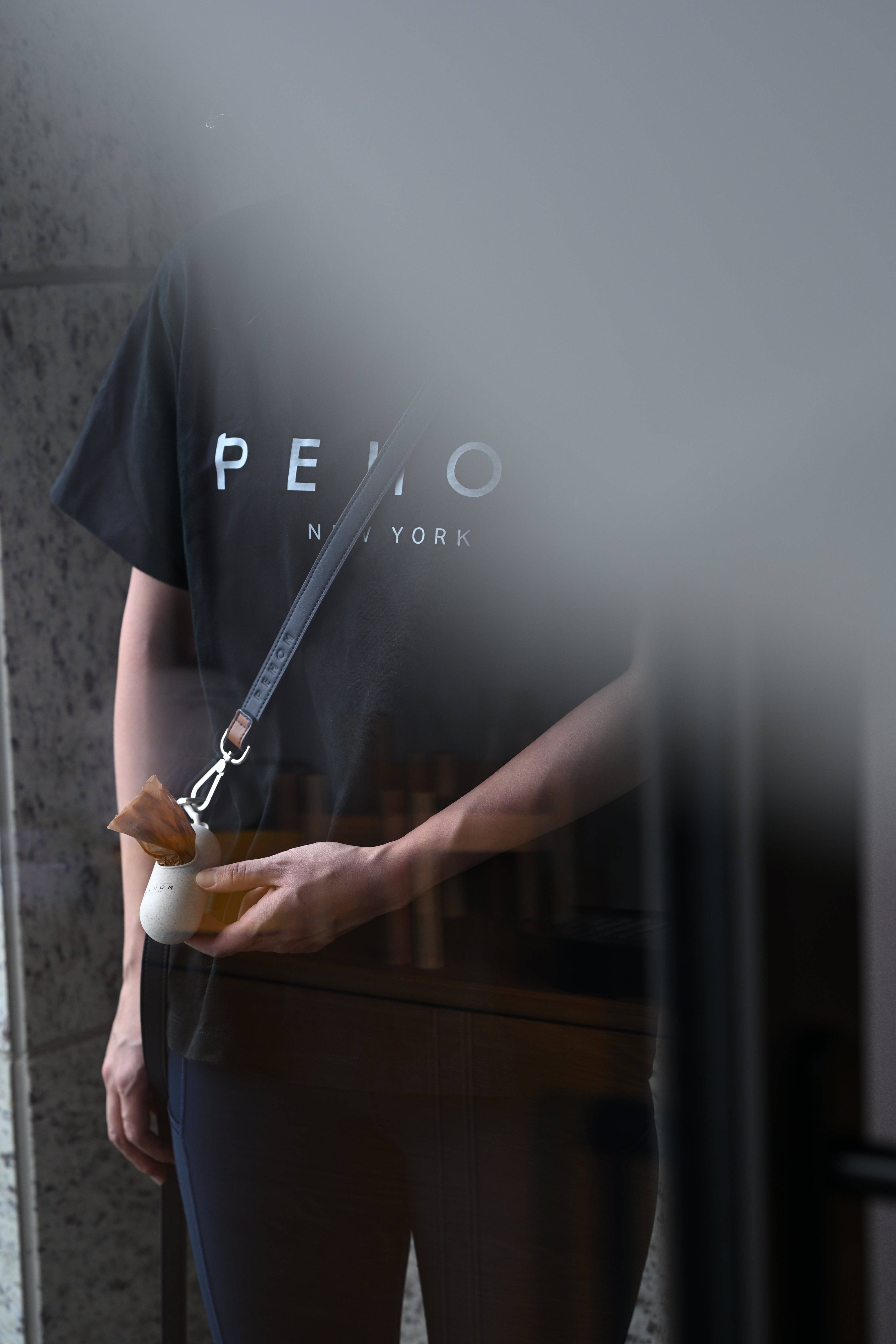 PEHOM - Wholesale Pet Poop Bag Dispenser - Poop Dispenser & Bags2