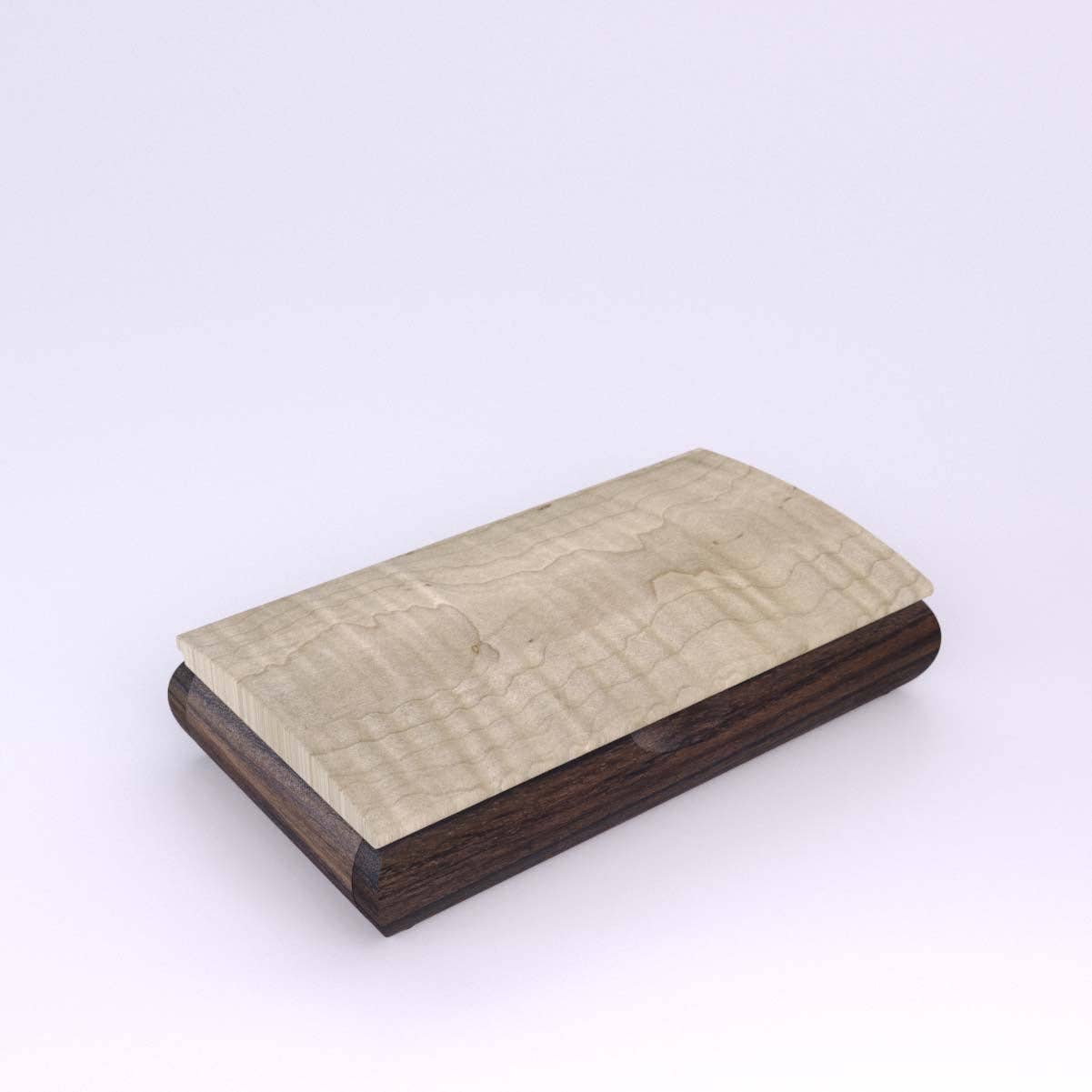 Mikutowski Woodworking - Wholesale Decorative Box - Wooden Possibility Box Engraved with Best Selling Quotes25