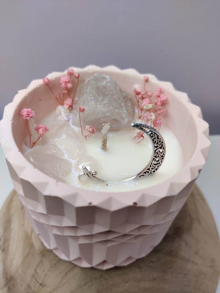 Artemis candle: the lover for wholesale by m&f cocoon