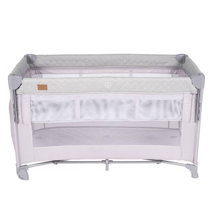 Olmitos S.A - Wholesale Bassinet - Baby - TREND travel co-sleeping crib21