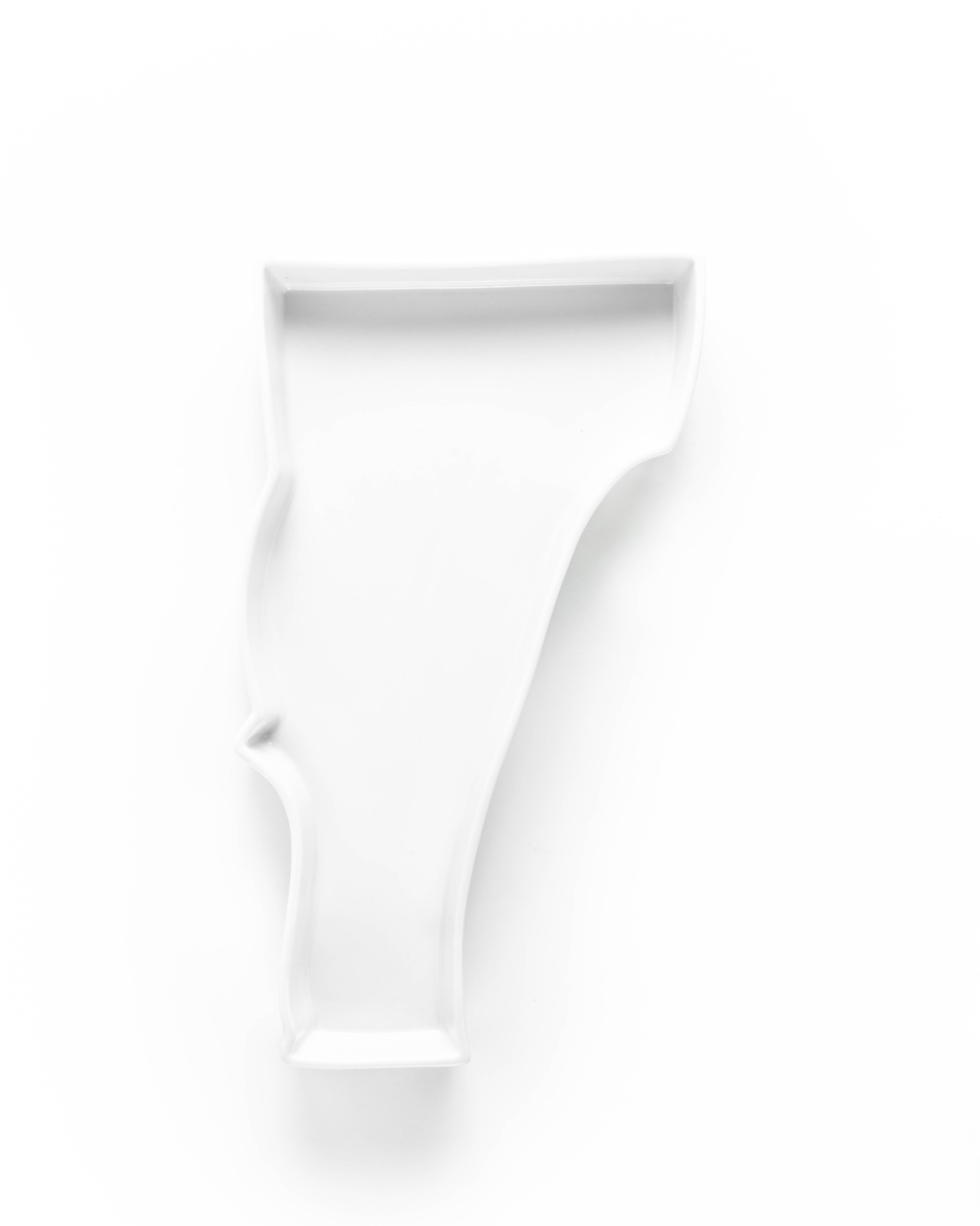 Lark - Wholesale Serving Plate - Vermont  State Plate1