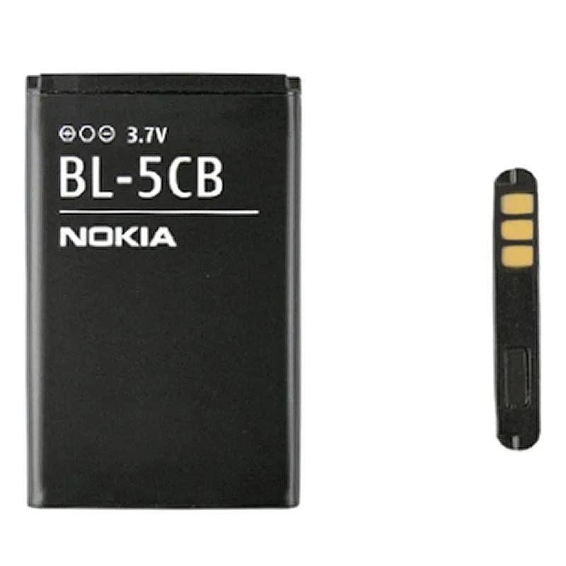 Repuestos Infotec – wholesale Portable charger – Battery For Nokia BL-5CB0