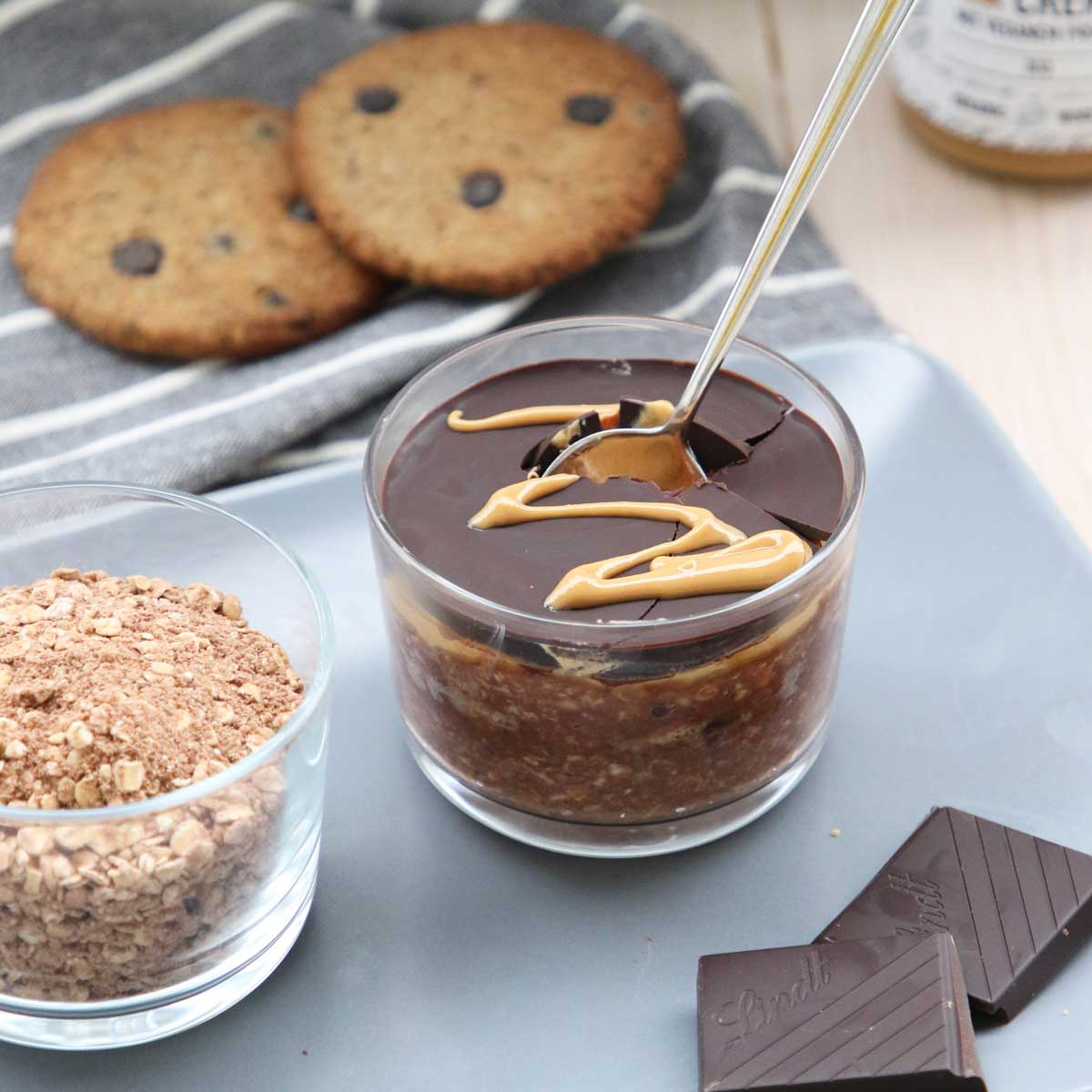 Organic Workout - Wholesale Nut Butter - Cinnamon Organic Almond Cream with Whey Protein + Vanilla (limited special edition)6