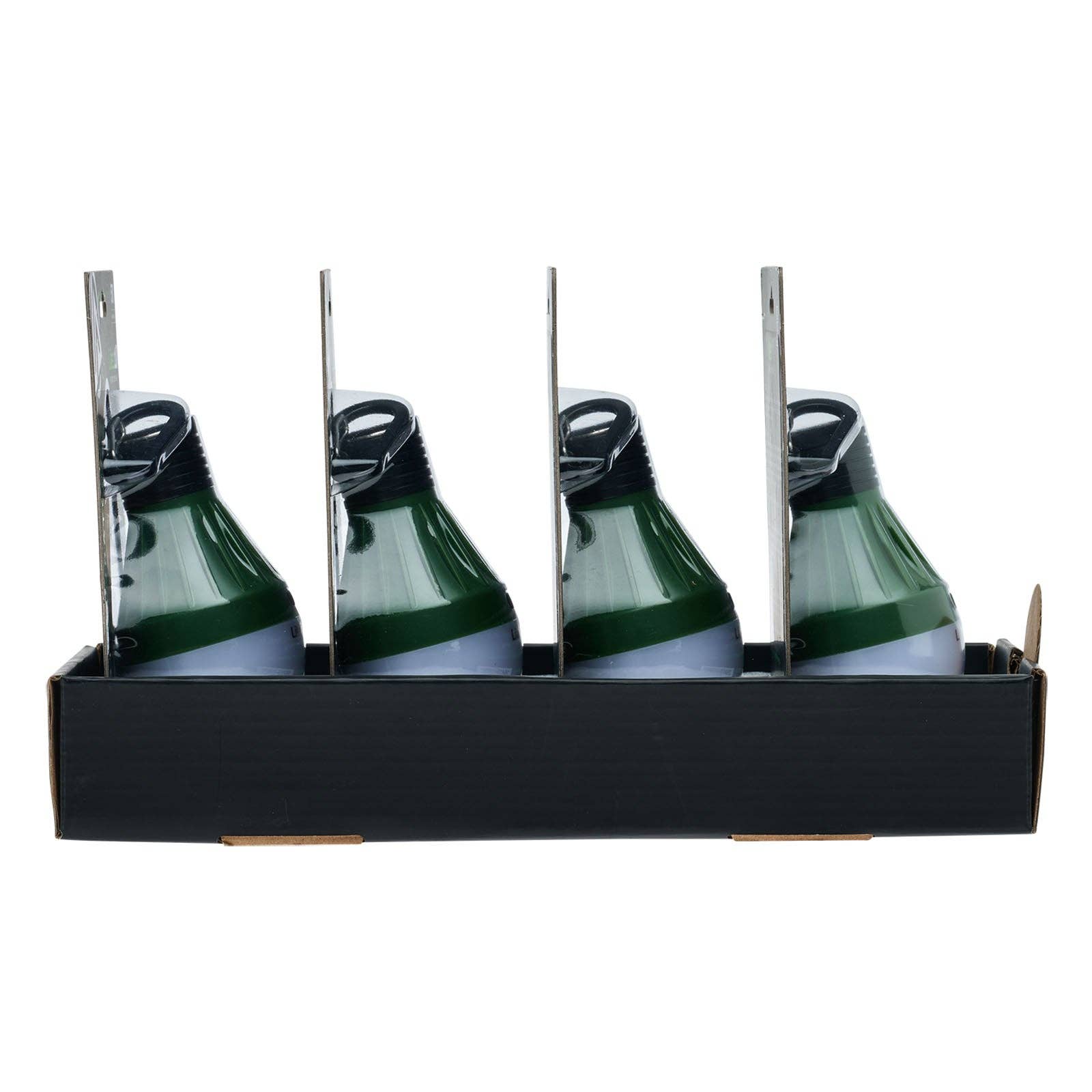 LitezAll - Wholesale Flashlight - LitezAll PortaBulb® with Carabiner7