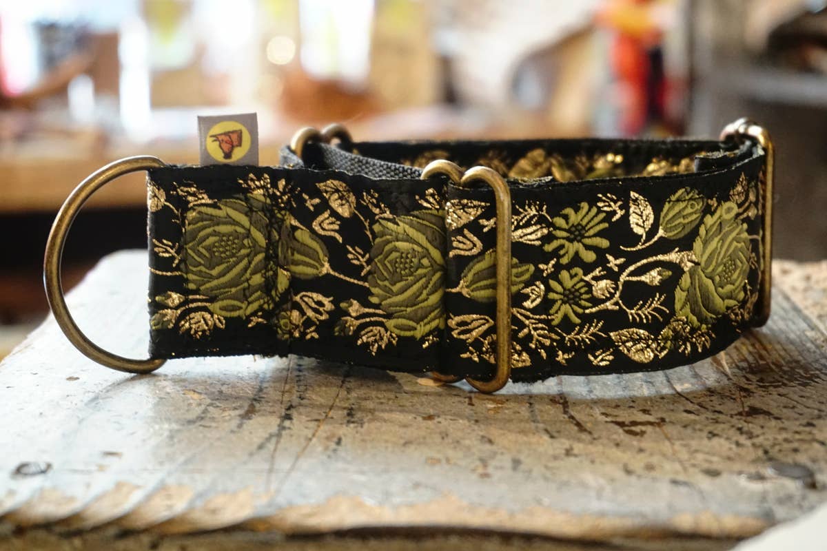 hundsfutter - Wholesale Pet Collar - Dog - “super cool” wide anti-exhaust collar7