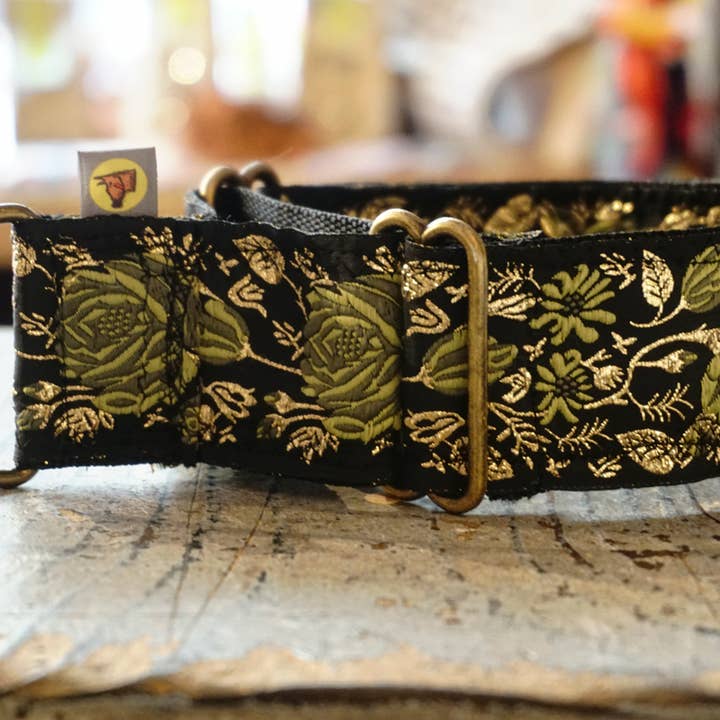 hundsfutter - Wholesale Pet Collar - Dog - “super cool” wide anti-exhaust collar7