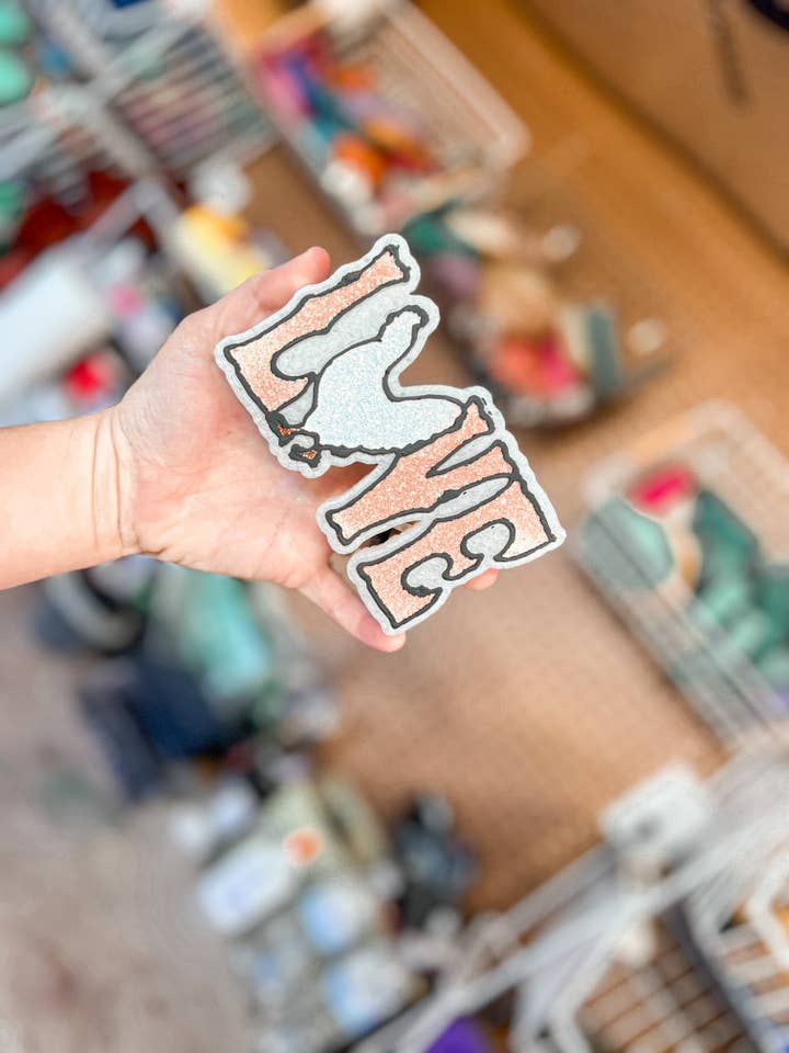 L 🐥 V E pour C H I C K S pour la vente par Mama & Me Freshies