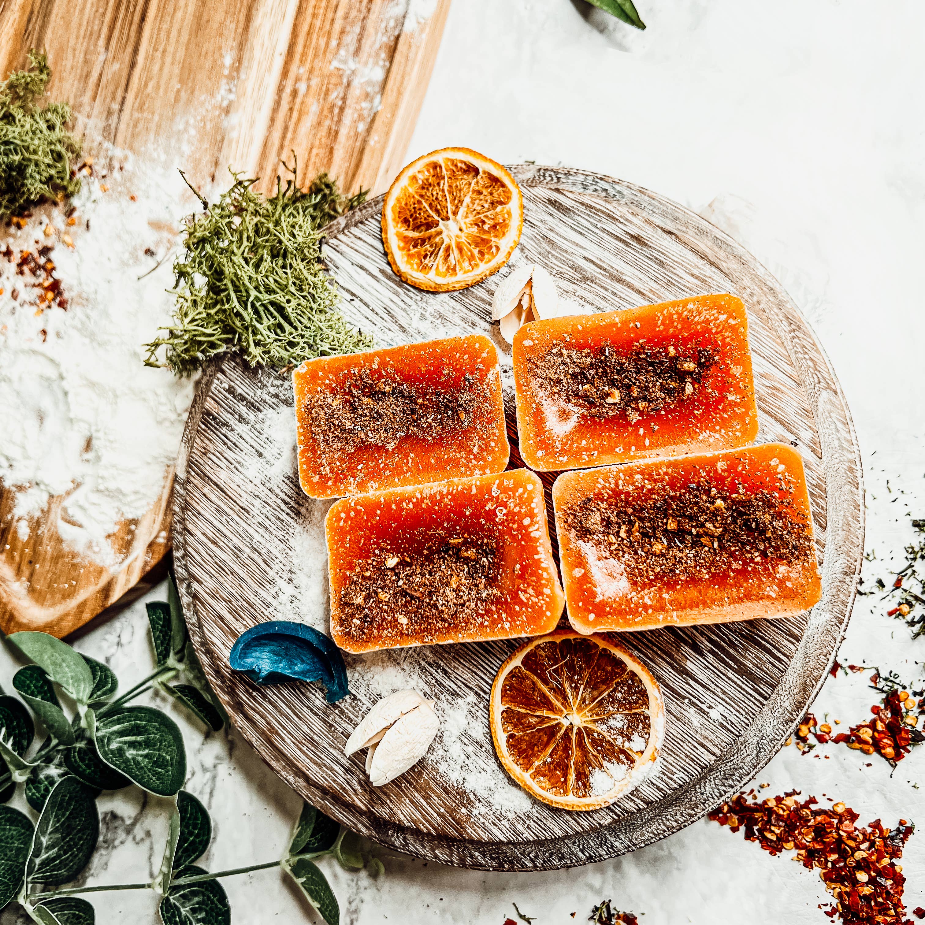 Gia Roma - Wholesale Smeltwax - Unieke wassmelten, familierecept, verschillende geuren XL waxtaarten8