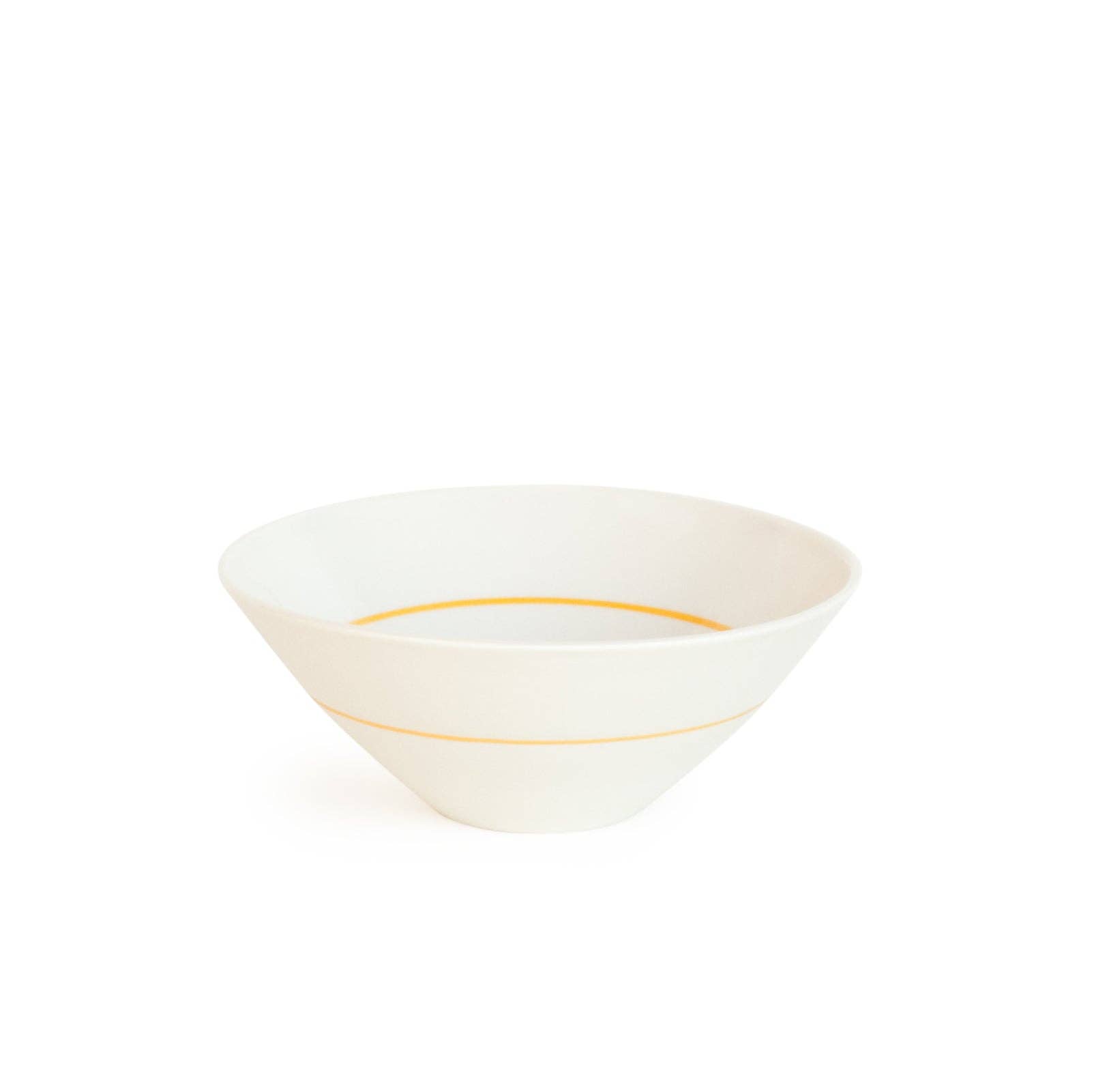 Gohobi （We cover U.S. import duties） – wholesale Bowl – [Sue Ure x Gohobi] White porcelain Deep bowl4