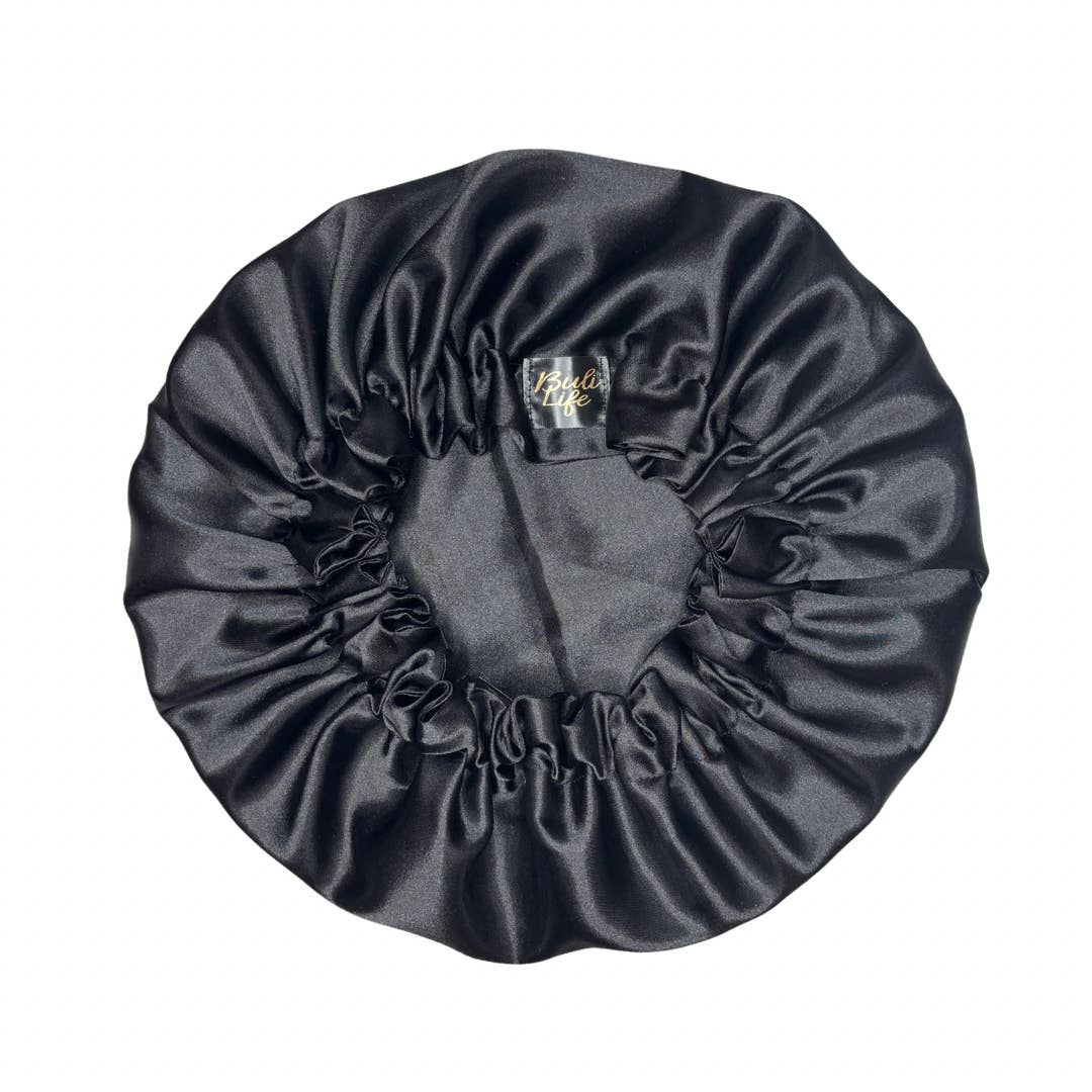 Buli Life - Wholesale Sleep cap / bonnet – women's - Blackout Bonnet
