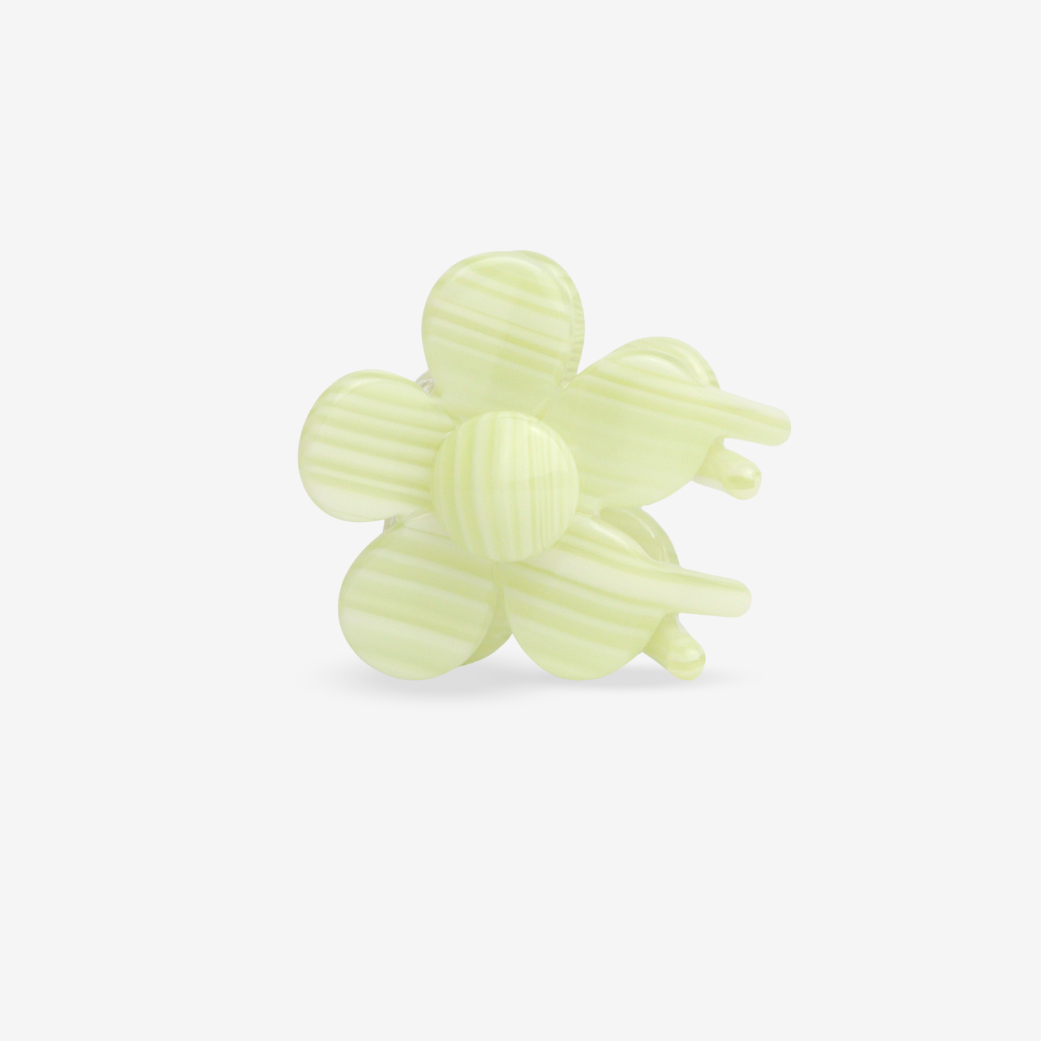 sasstie - Wholesale Hair Clip - Women's - Hair clip - Bloomie Pistachio2