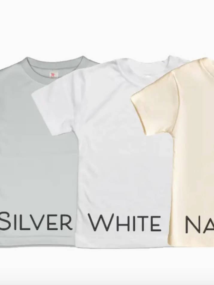 AvaryMaeInspirations - Wholesale Screen Printed T-Shirt - Kids - Little Firecracker Kids 4th of July Summer Tee Shirt 0