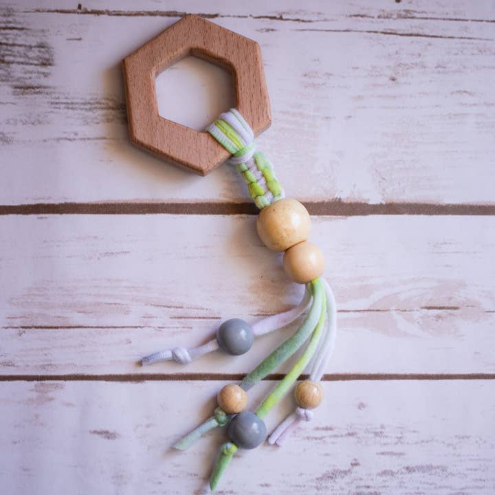 Massaggiagengive Hexie per la vendita all'ingrosso da parte di Brown Blackwell