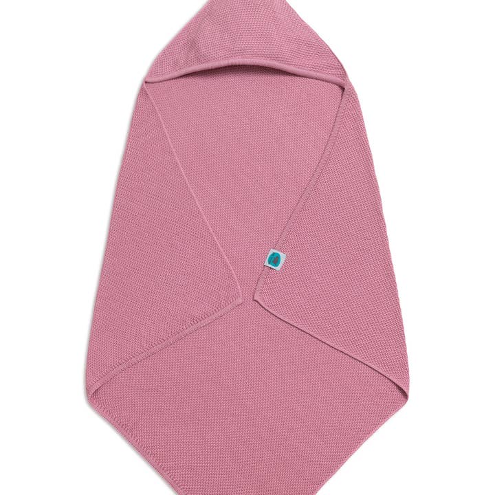 Decke mit Kapuze für den Großhandel von Pink No More