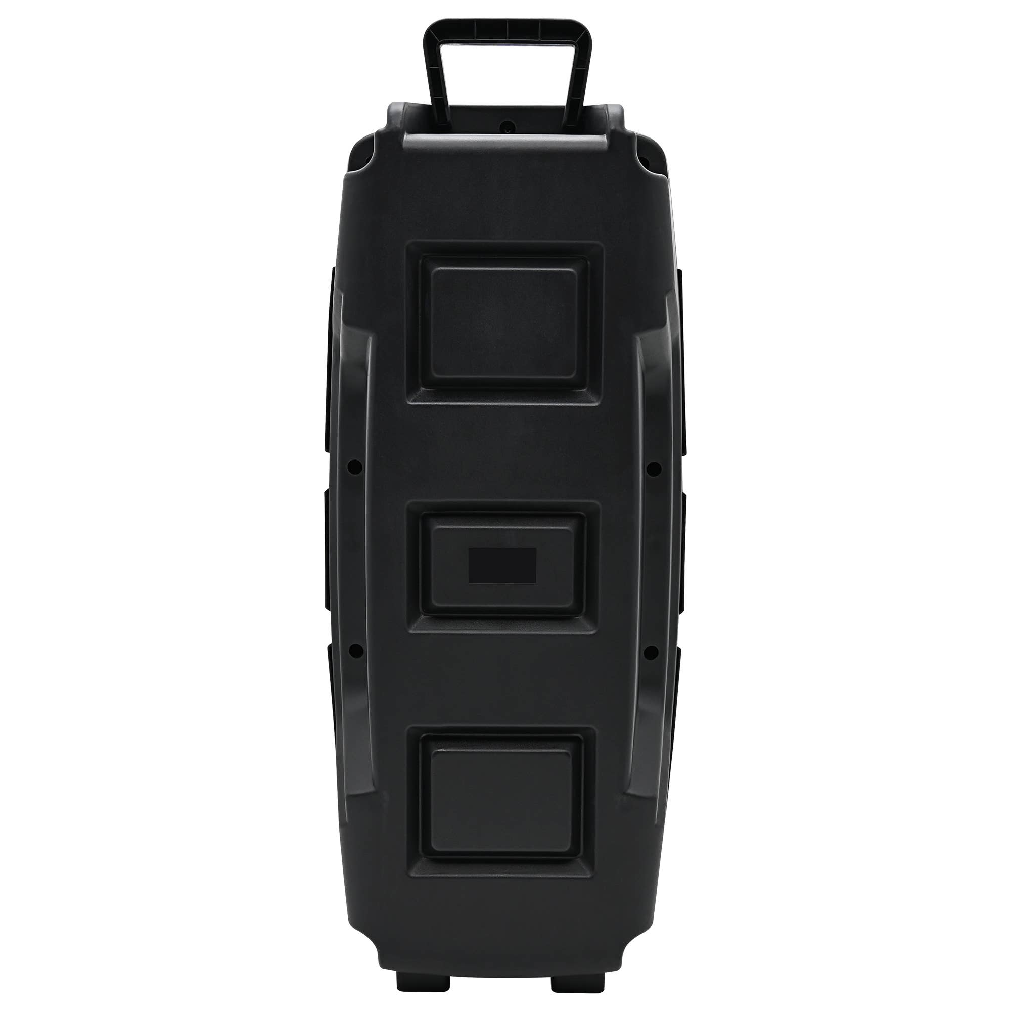 Technical Pro - Wholesale Speakers - 1000 Watts Rechargeable Bluetooth Speaker - 8" LED Woofers1