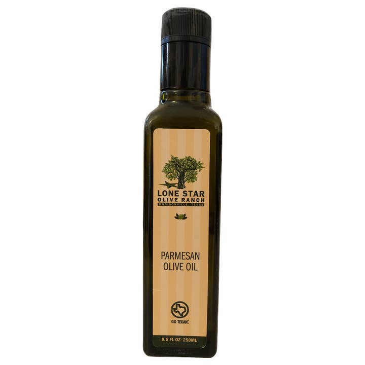 Parmesan Olive Oil for wholesale by OLIVE THESE FOODS