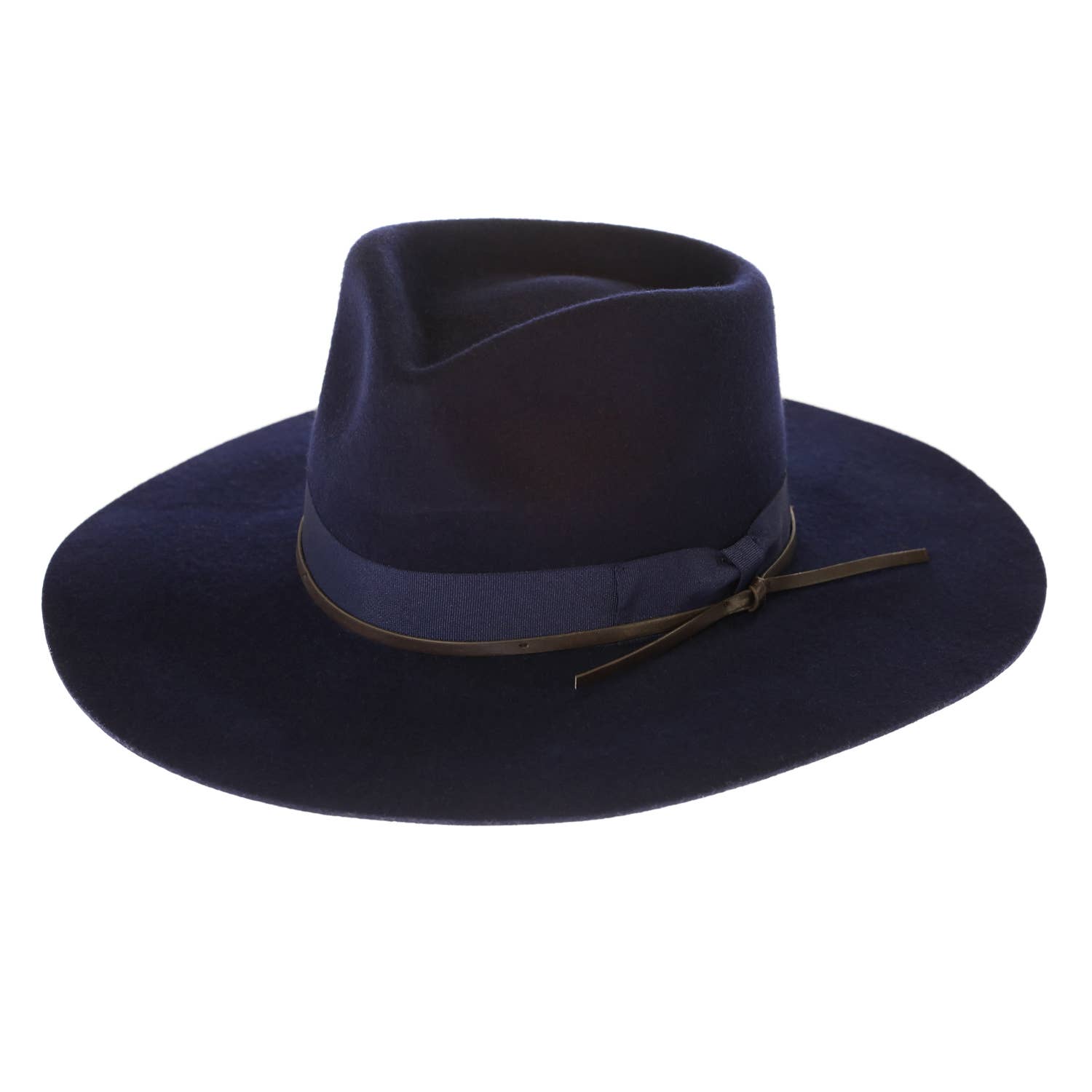 Peter Grimm - Wholesale Fedora - Unisex - Byron Bay Wool Felt Hat4