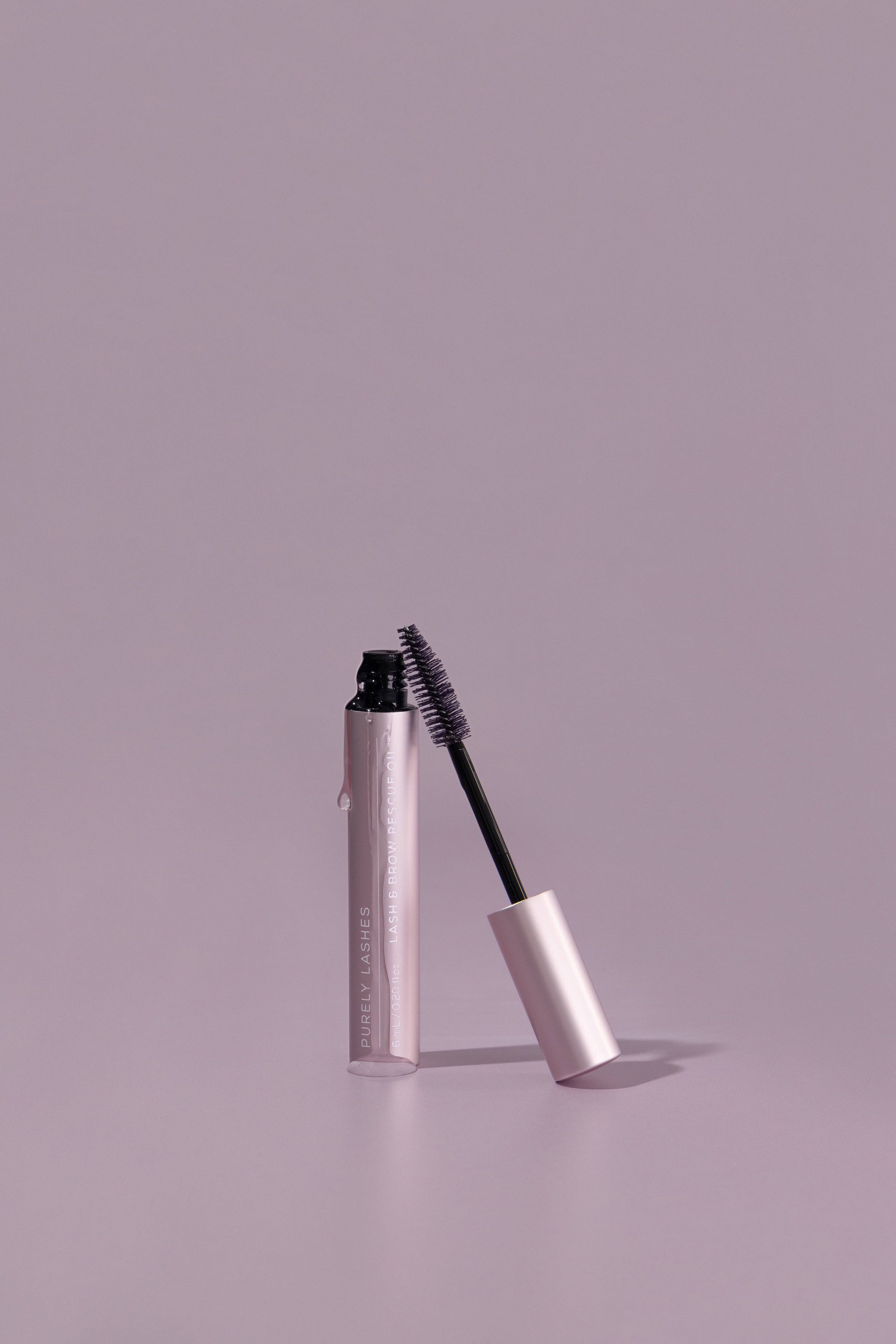 PURELY LASHES - Wholesale Eyelash/Brow Serum - Purely Lashes Lash & Brow Rescue Oil™️2