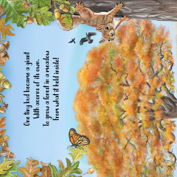 Schiffer Publishing - Wholesale Baby & Toddler Book (0-2) - The Tiniest Giant9