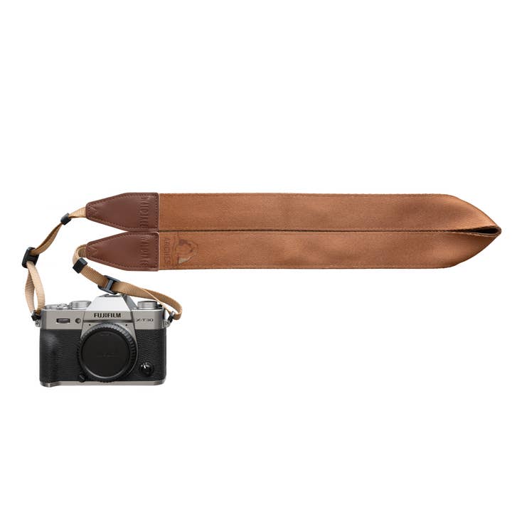 Arches Camera Strap for wholesale by Wildtree
