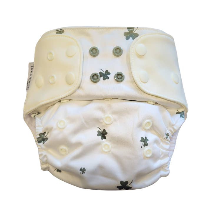 Time Ahead Sweden - Wholesale Nappy (cloth) – Baby - Pocket Diaper Stretch | 5-17kg8