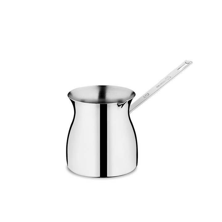 Hakan – wholesale Kaffemaskin – Rostfritt stål moka Espressokruka, arabisk grekisk kaffebryggare