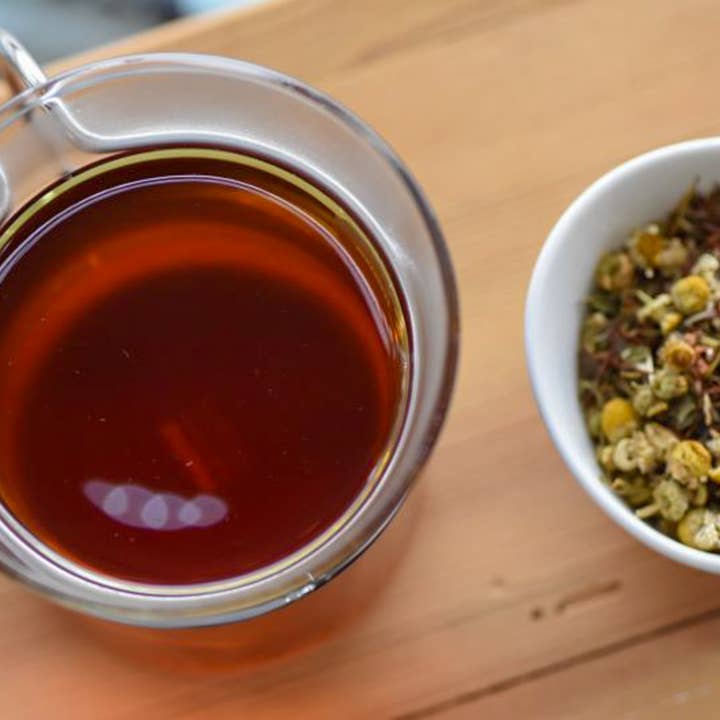 Lake Missoula Tea Company - Wholesale Loose Tea - Cup of Good Hope