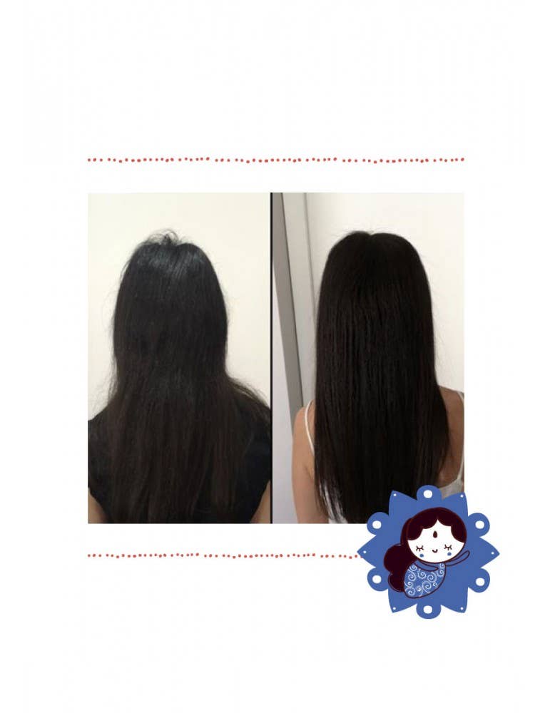 La Saponaria - Wholesale Hair Dye - Dark Brown Vegetable Dye - Ratri (100 gr)2