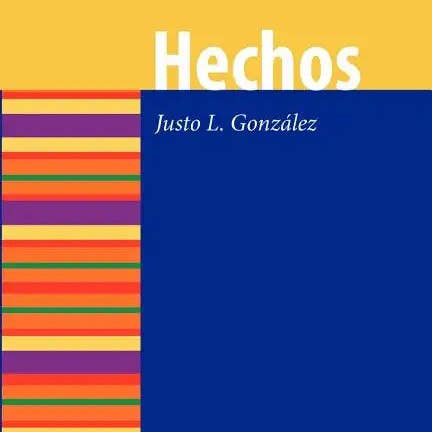 Books by splitShops - Wholesale Religion - Hechos: Acts = Acts - Paperback