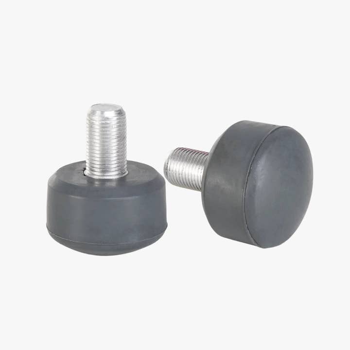 Cloudy Sky Adjustable Roller Skate Stoppers for wholesale by C7skates