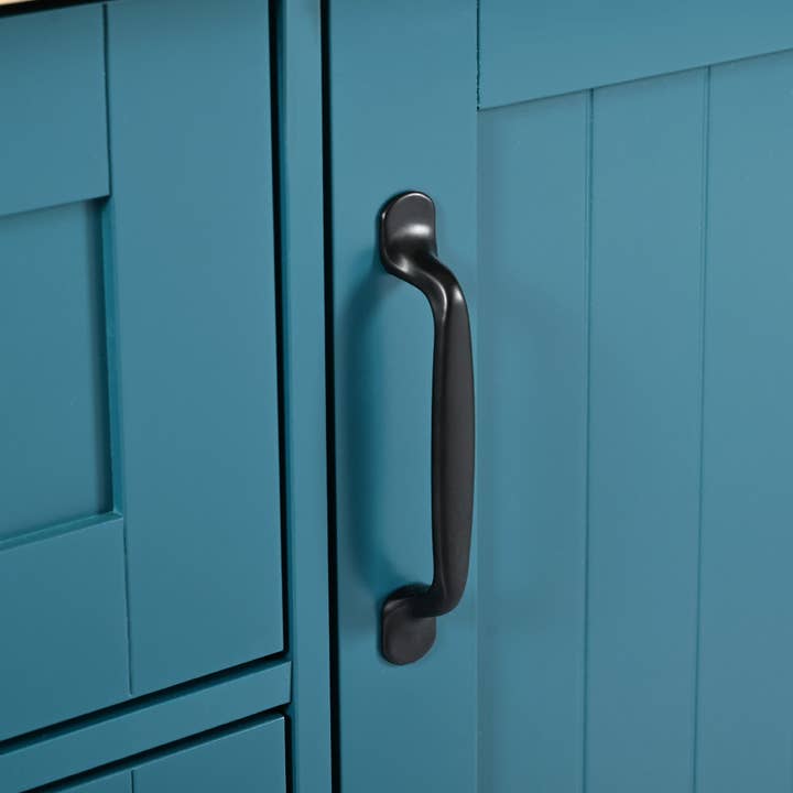 HOMYCASA DESIGN INC - Wholesale Kitchen Storage/Organizer - Large Kitchen Island Rolling Cart with Drop Leaf Storage20