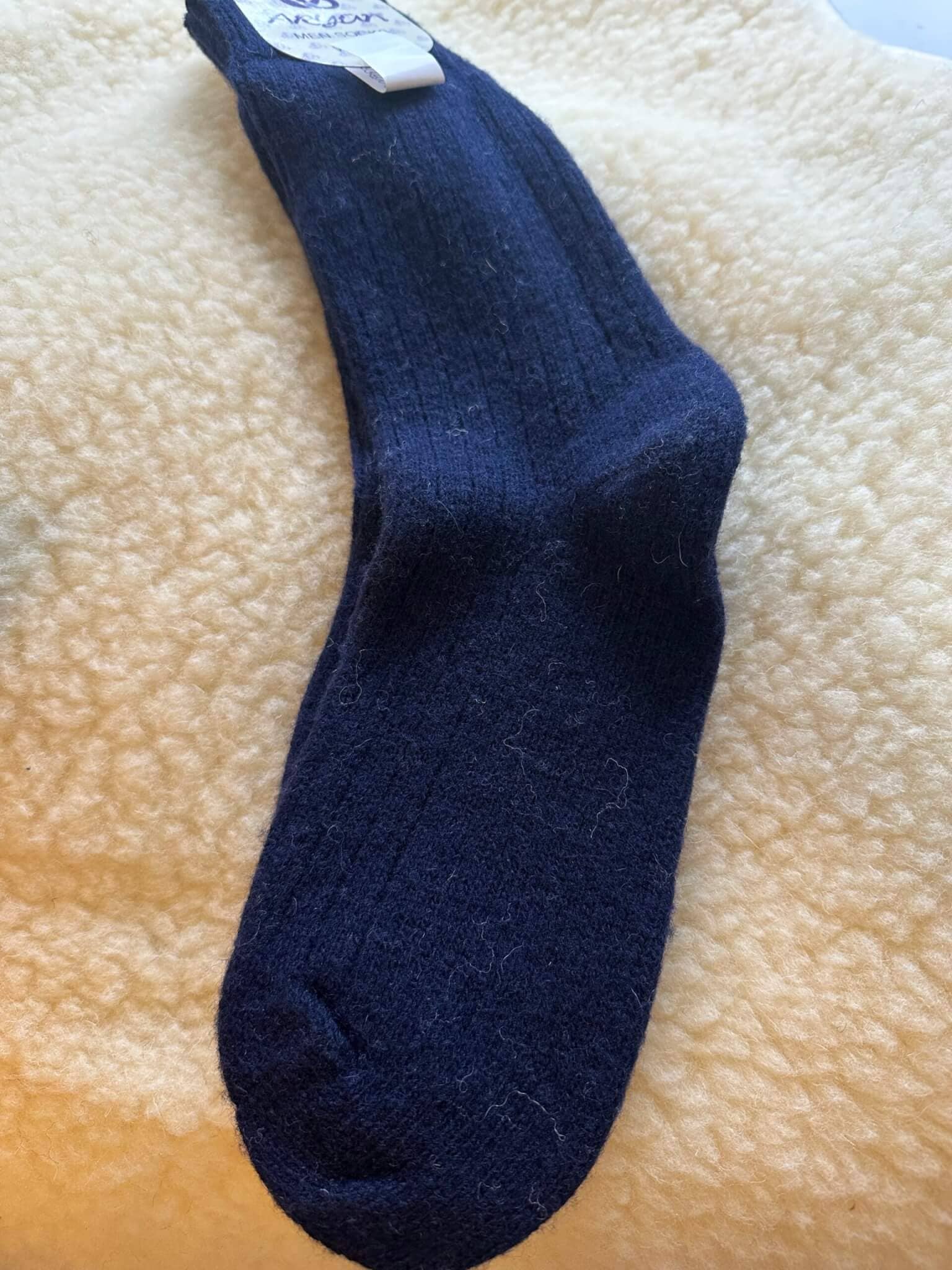 Schaapmaatje - Wholesale Socks - Women's - Long wool socks women7